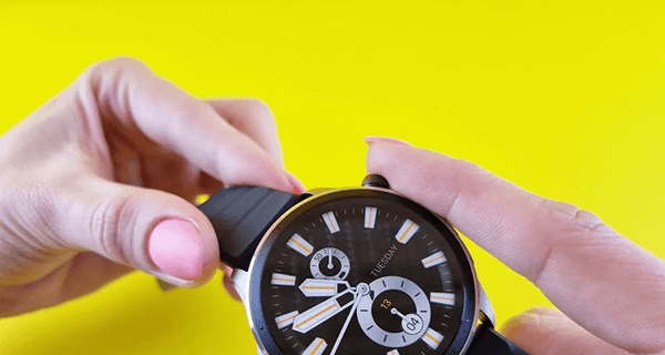 The Future of Smartwatches: 5 Upcoming Features to Watch For